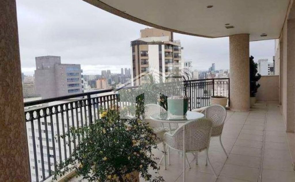 Apartamento para Venda - Indianópolis