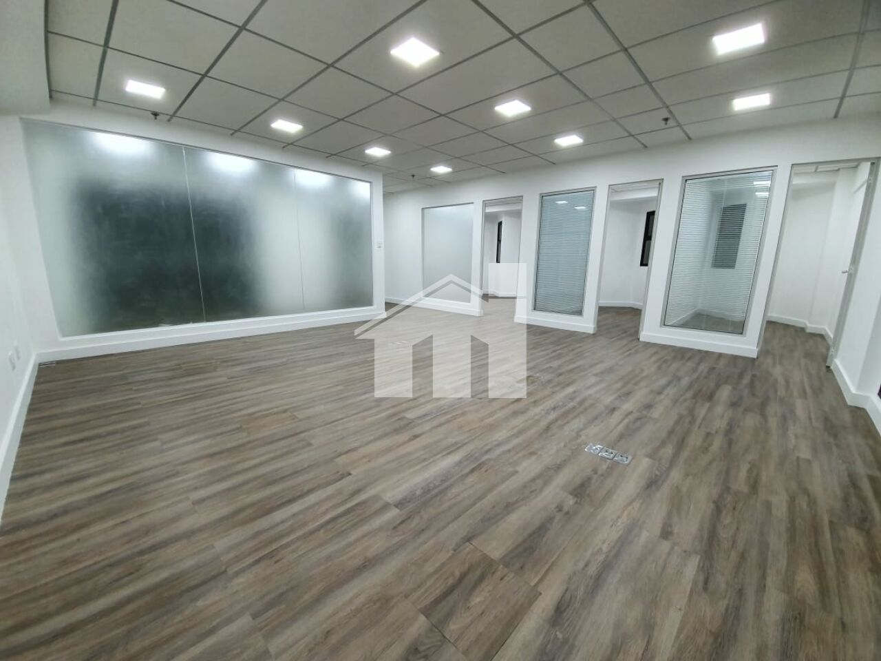 Conj. Comercial para Venda - Santo Amaro