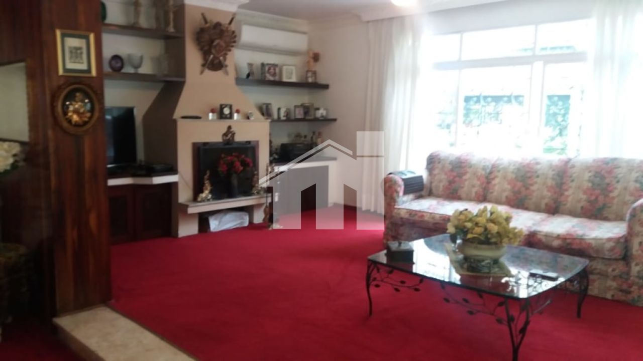 Sobrado para Venda - Brooklin Paulista