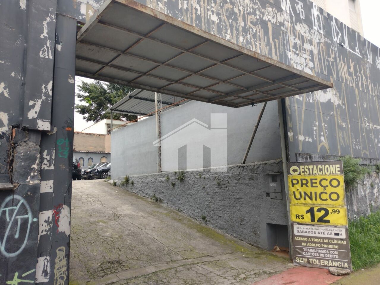 Comercial para Venda - Santo Amaro
