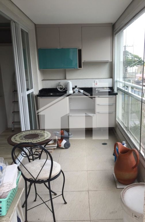 Apartamento para Venda - Campo Belo