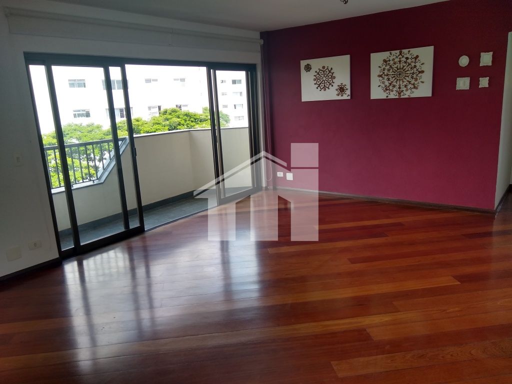 Apartamento para Venda - Parque Colonial