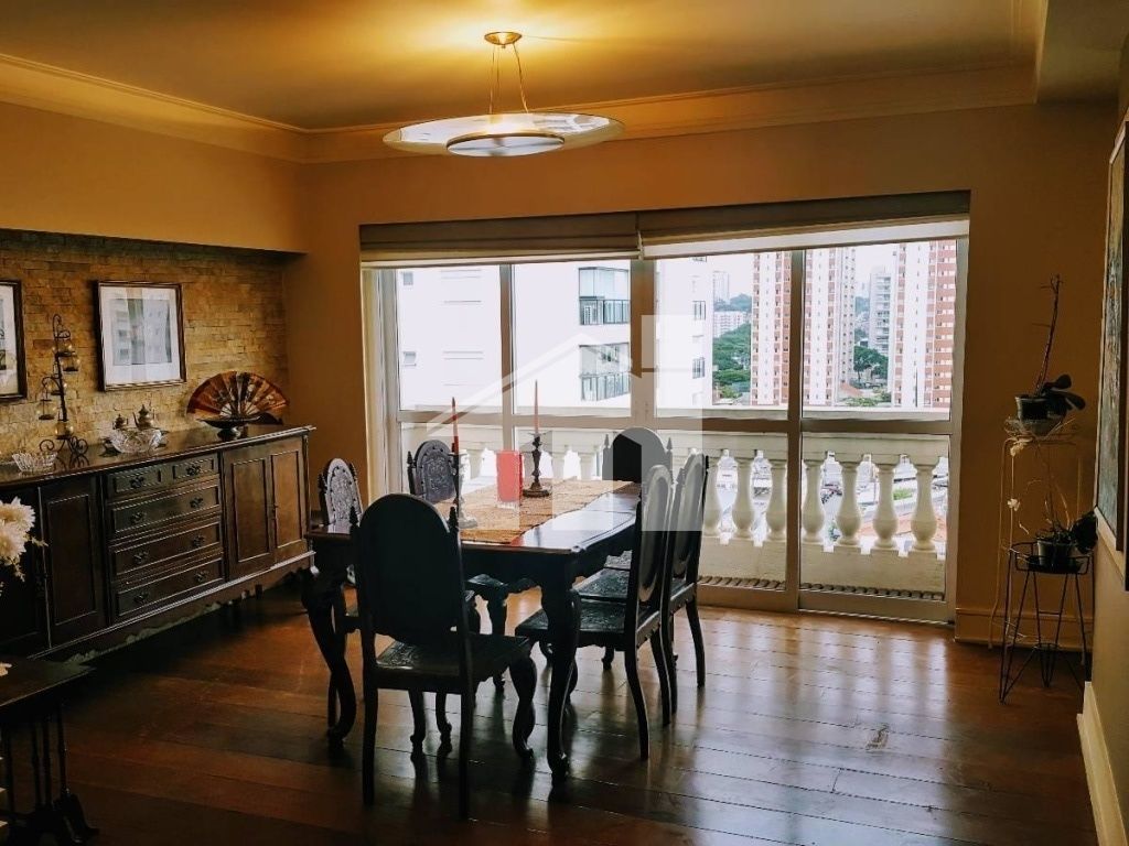 Apartamento para Venda - Vila Cordeiro