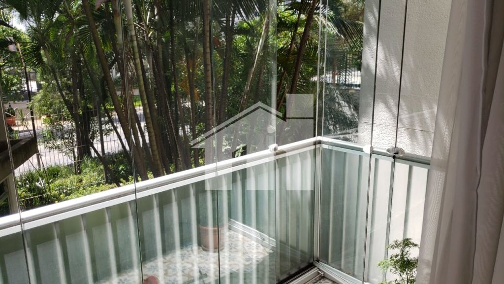 Apartamento para Venda - Vila Sofia