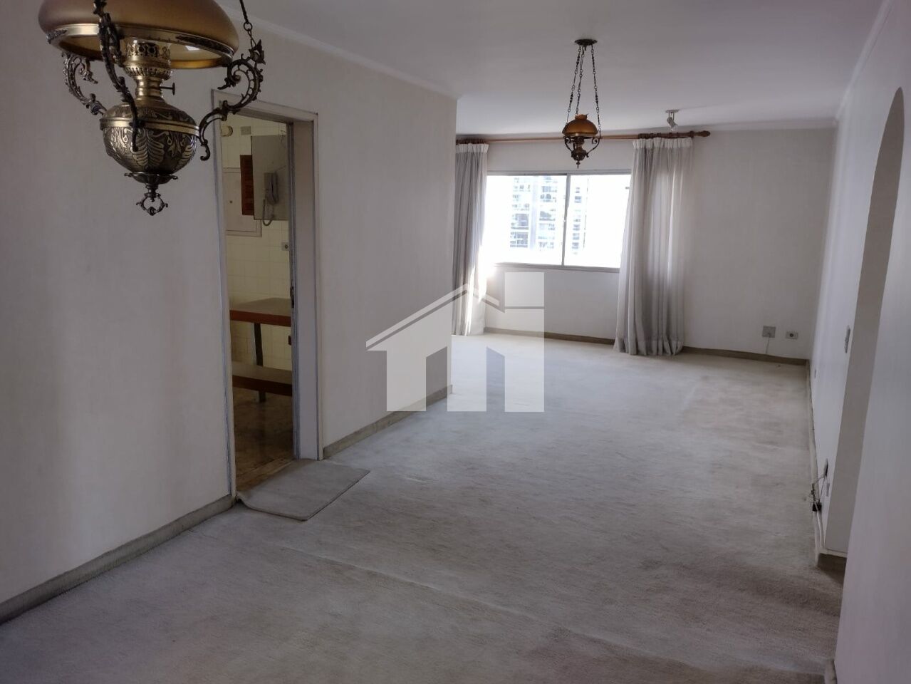 Apartamento para Venda - Campo Belo