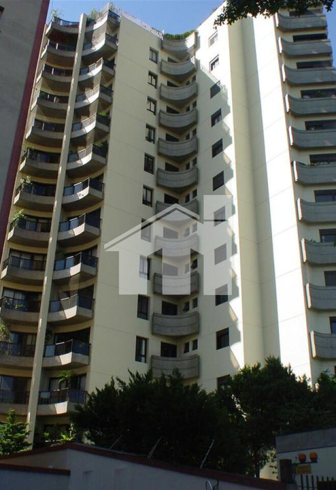 Apartamento para Venda - Campo Belo
