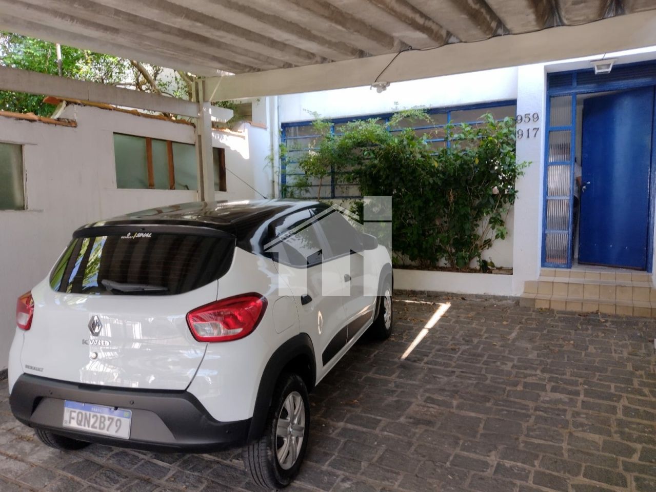 Sobrado para Venda - Chácara Santo Antônio Zona Sul