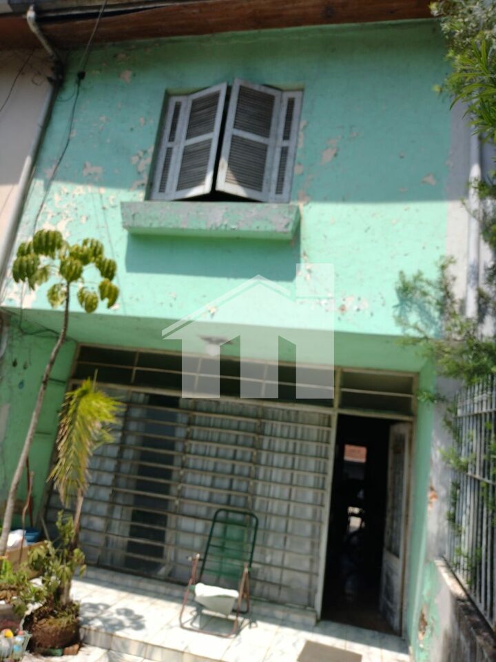 Sobrado para Venda - Vila Congonhas