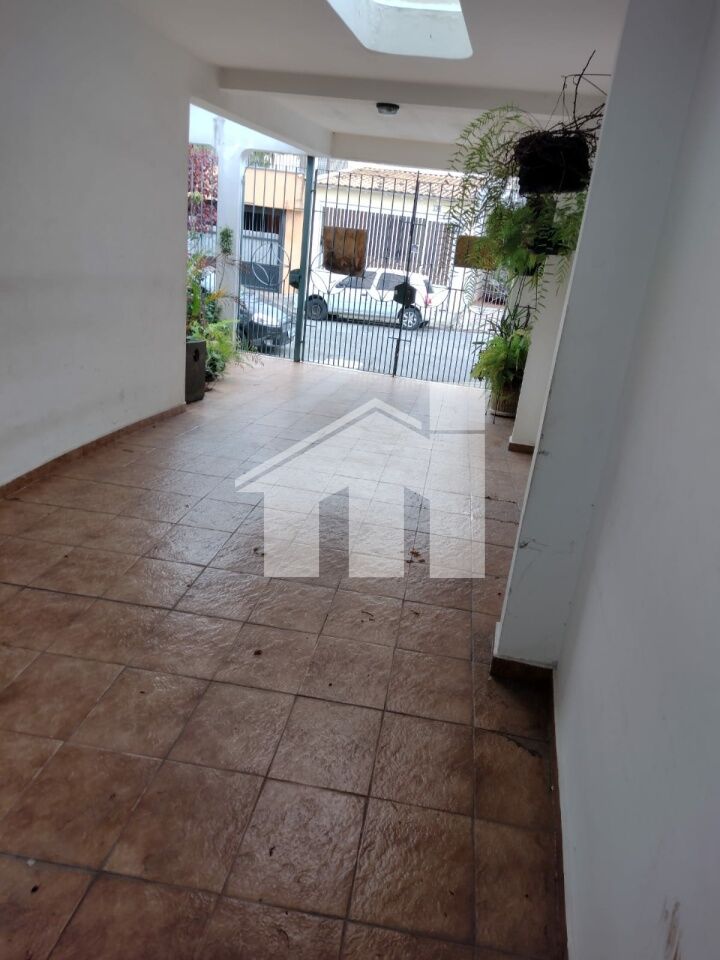 Sobrado para Venda - Jardim Aeroporto