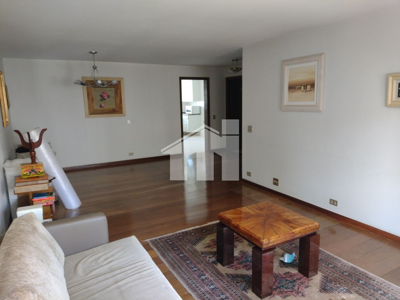 Apartamento para Venda - Campo Belo