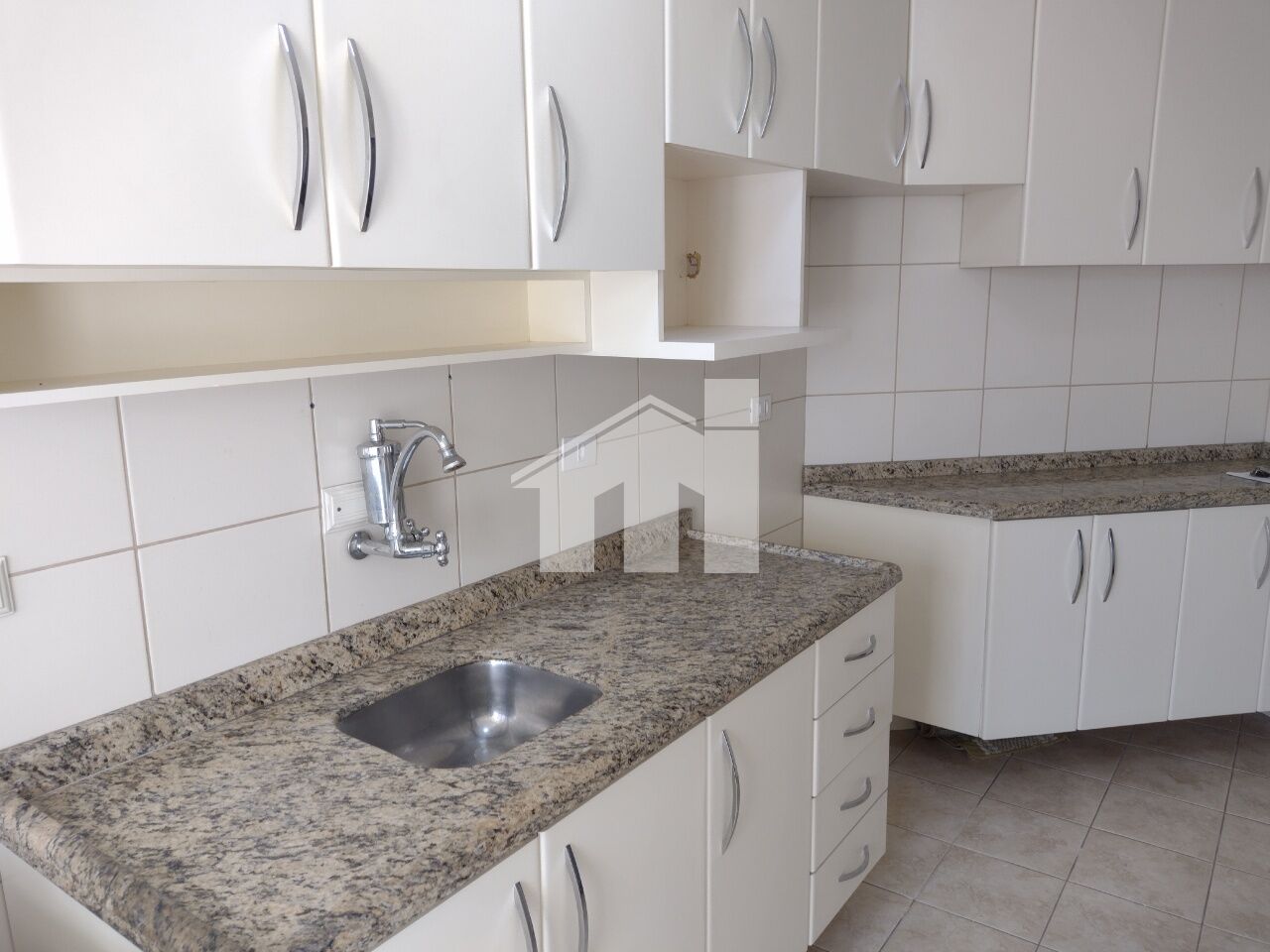 Apartamento para Venda - Campo Belo