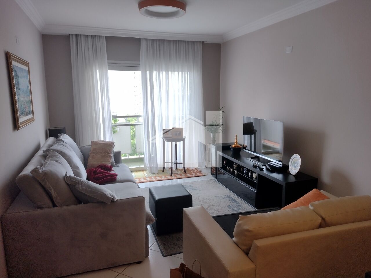 Apartamento para Venda - Nova Piraju