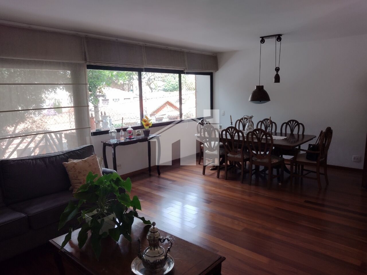 Apartamento para Venda - Campo Belo
