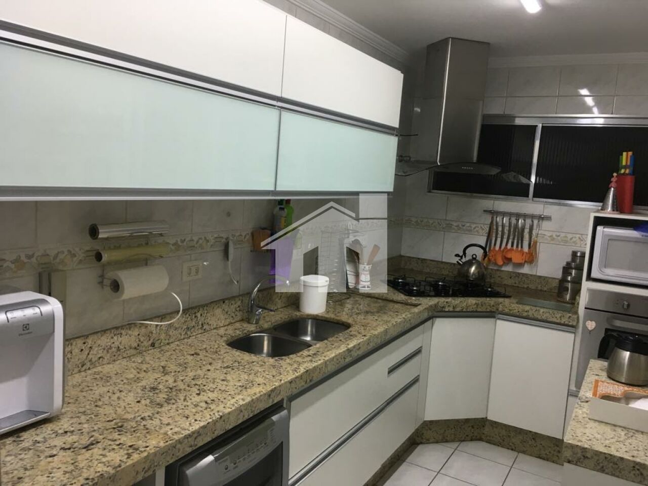 Apartamento para Venda - Moema