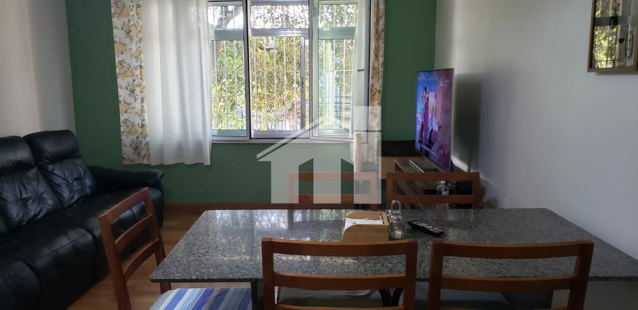 Apartamento para Venda - Jardim Aeroporto