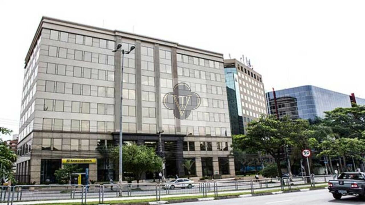 Conj. Comercial para Locação - Pinheiros