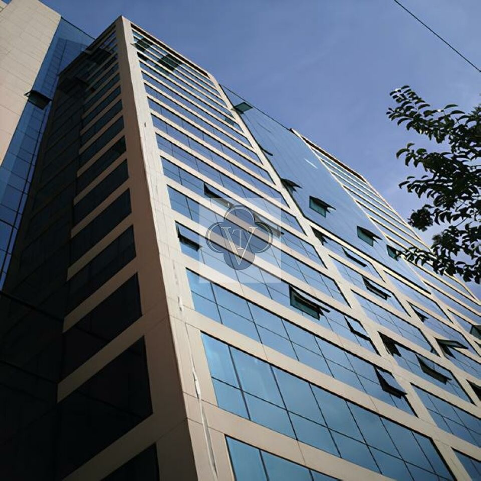 Conj. Comercial para Venda - Moema