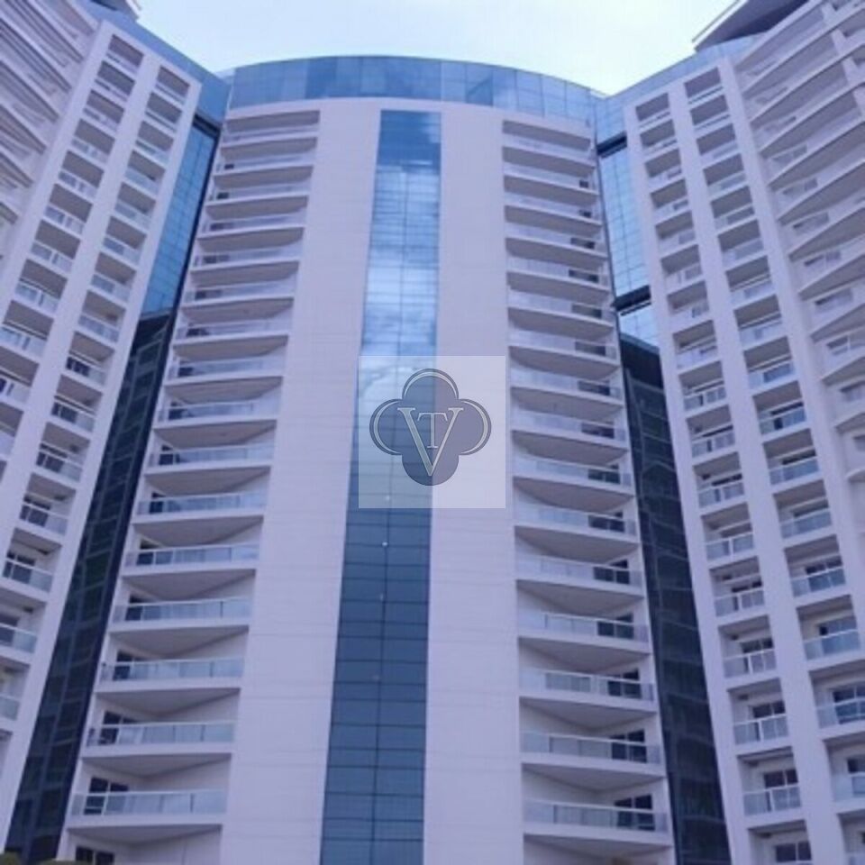 Conj. Comercial para Locação - Santo Amaro