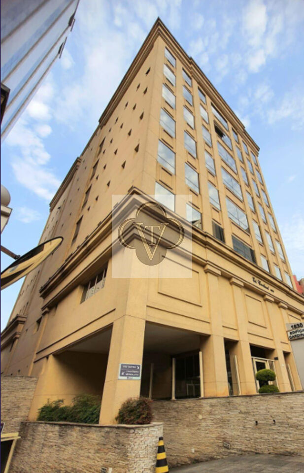 Conj. Comercial para Locação - Chácara Santo Antônio Zona Sul