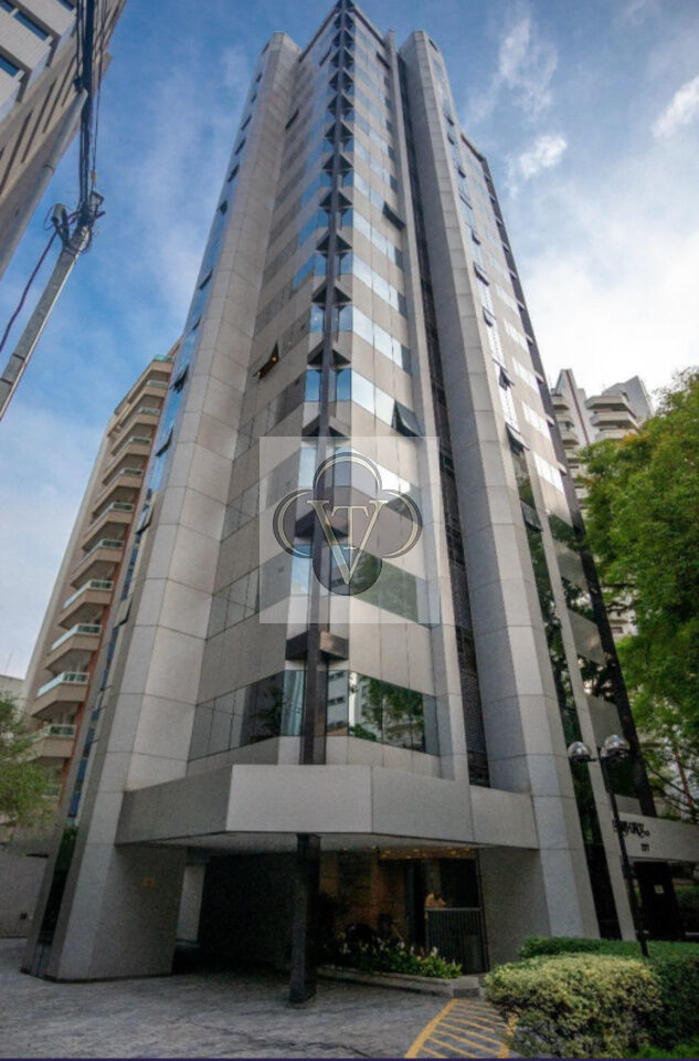 Conj. Comercial para Locação - Paraíso