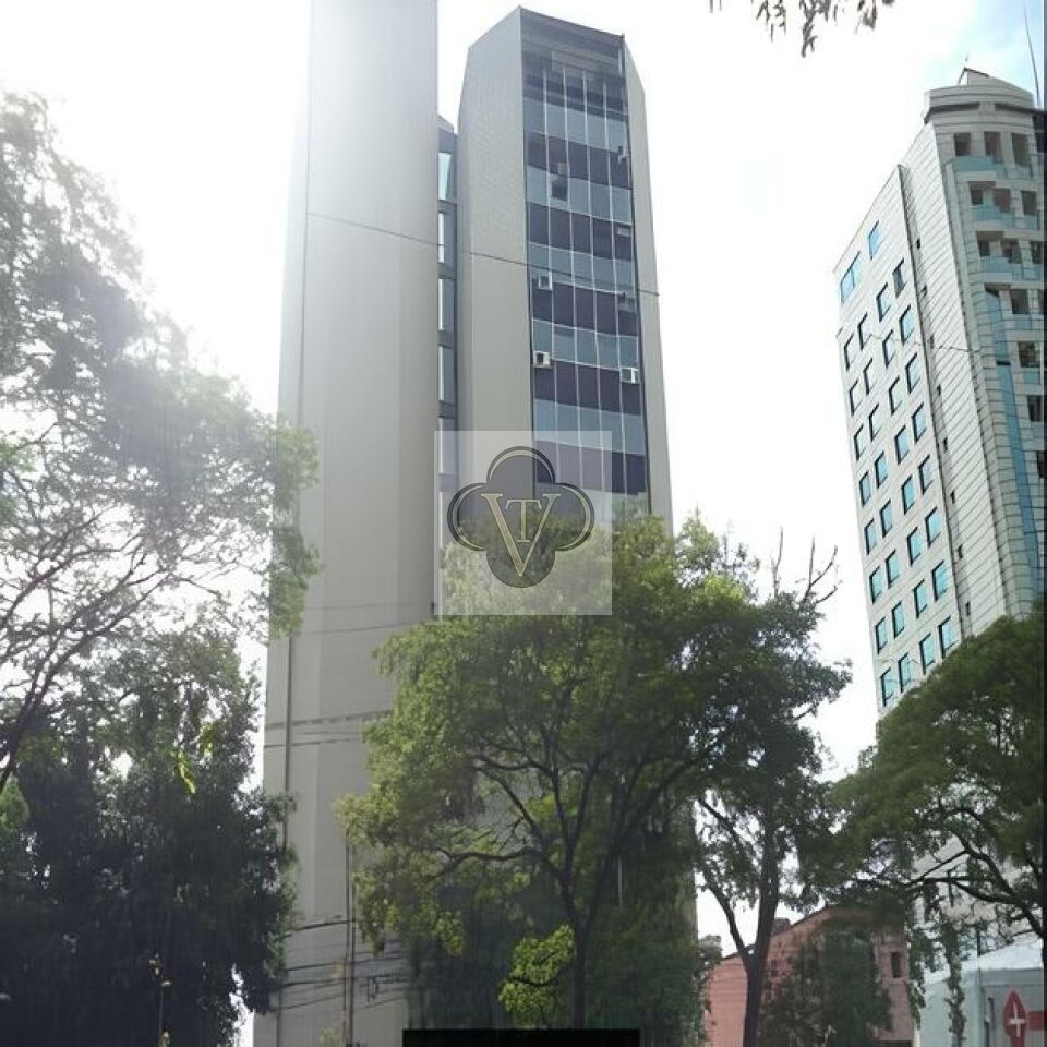 Conj. Comercial para Venda - Cidade Monções