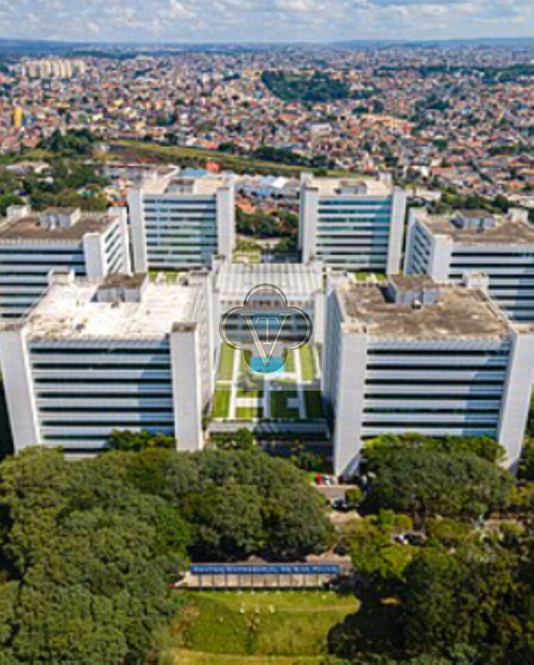 Laje Corporativa para Venda - Jardim São Luís