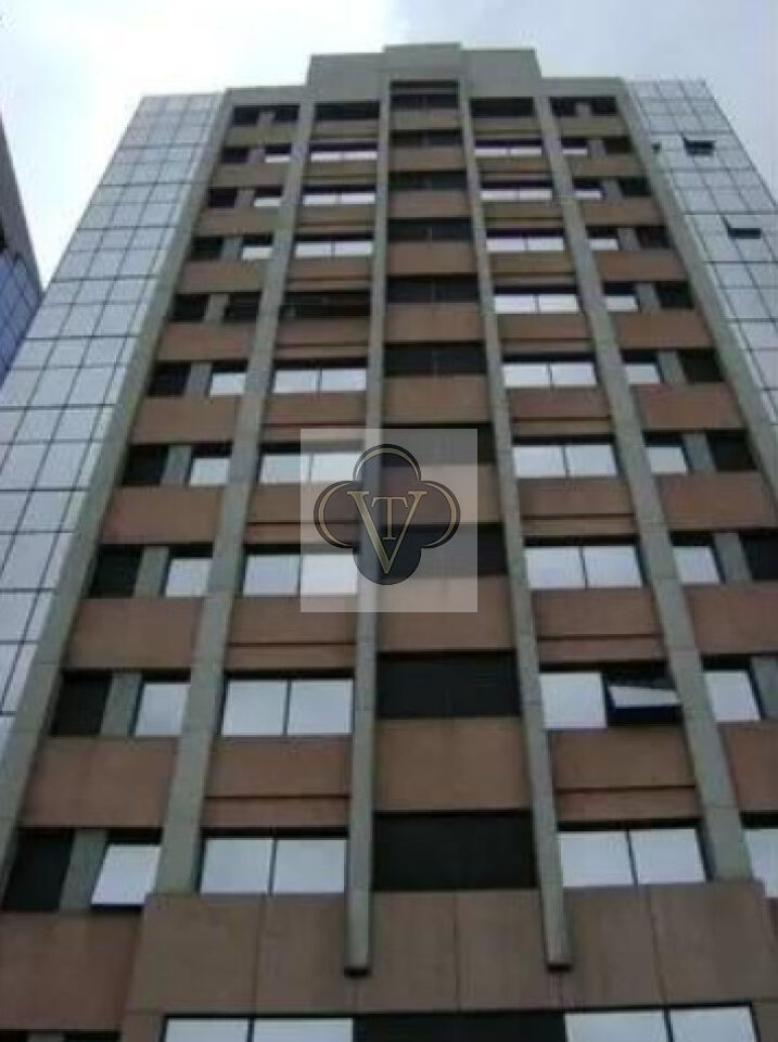 Conj. Comercial para Venda - Vila Olímpia
