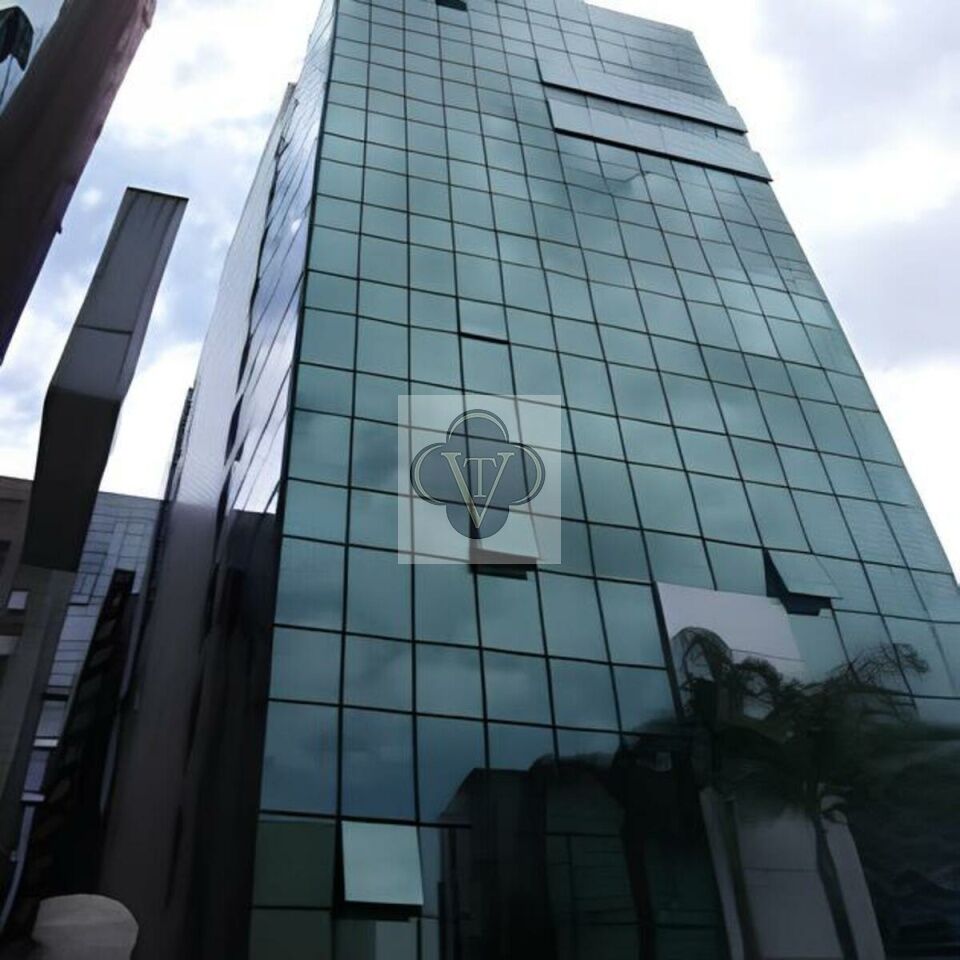 Conj. Comercial para Locação - Vila Olímpia