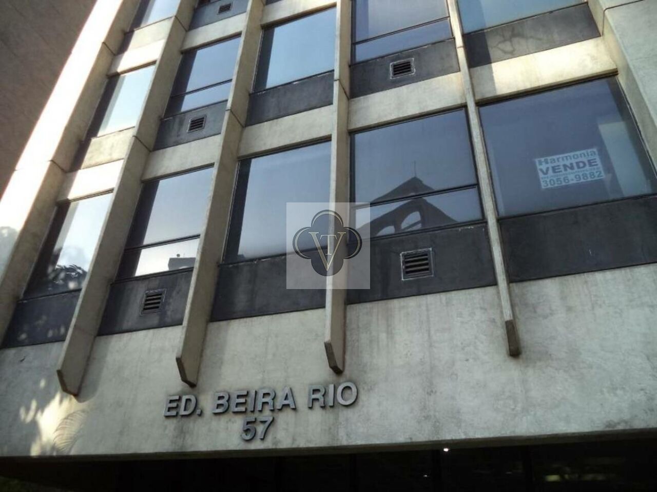 Conj. Comercial para Venda - Vila Olímpia