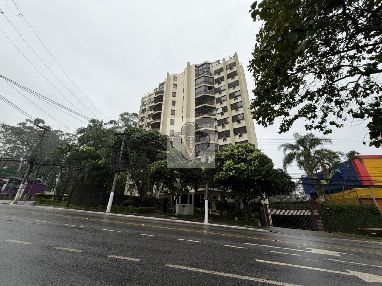 Apartamento para Venda - Vila Andrade