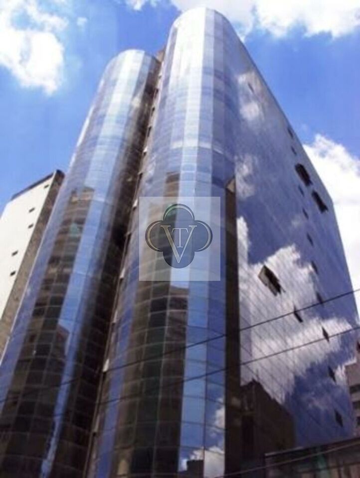Laje Corporativa para Venda - Vila Buarque