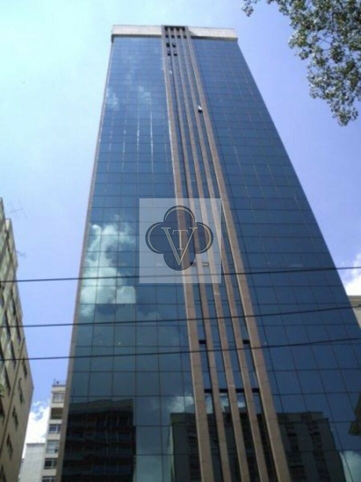 Conj. Comercial para Venda - Vila Olímpia