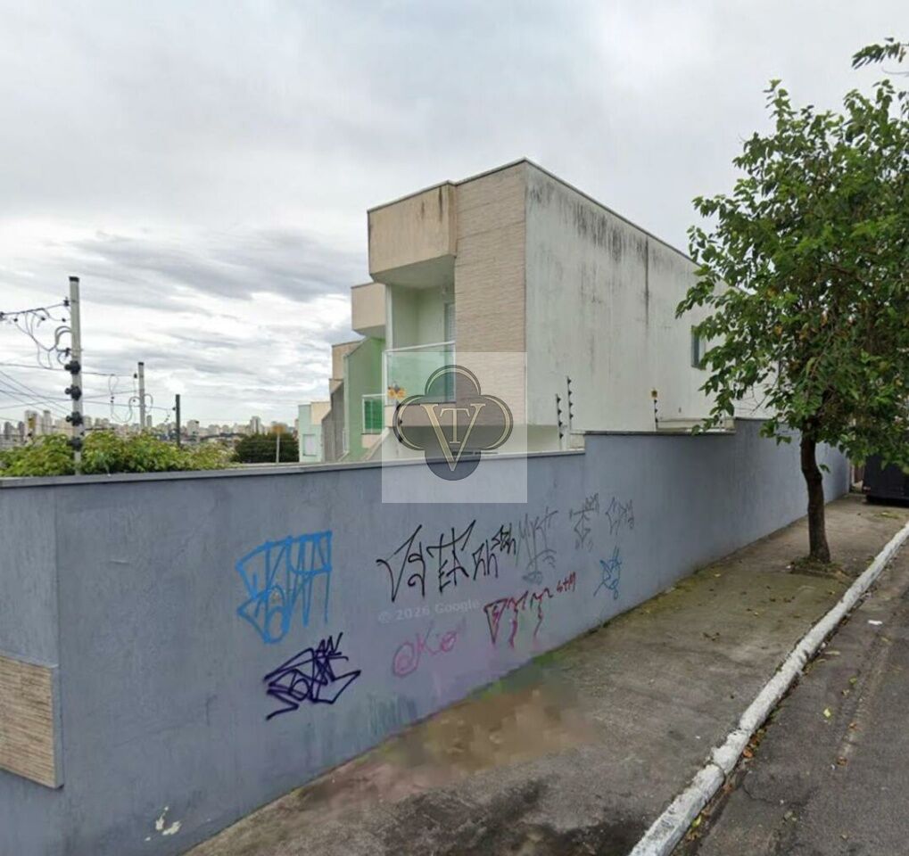 Casa Assobradada para Venda - Chácara Belenzinho