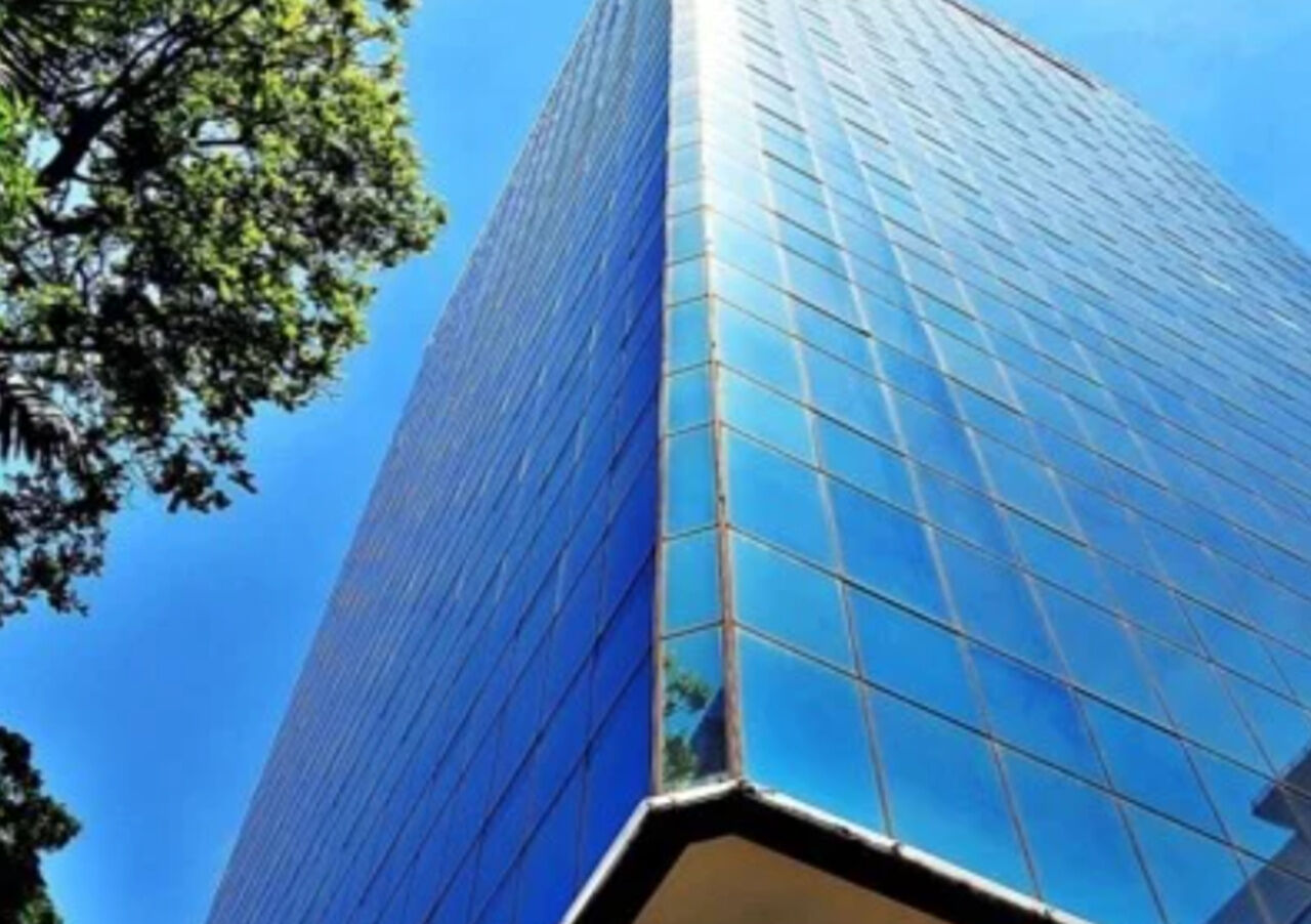 Laje Corporativa para Venda - Paraíso