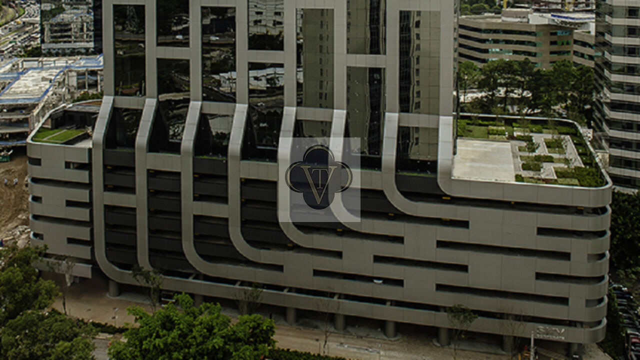Laje Corporativa para Locação - Vila Olímpia