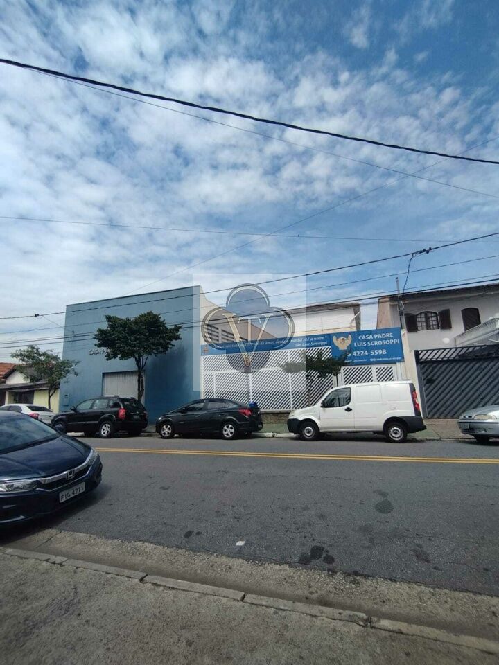 Prédio para Venda - Prosperidade