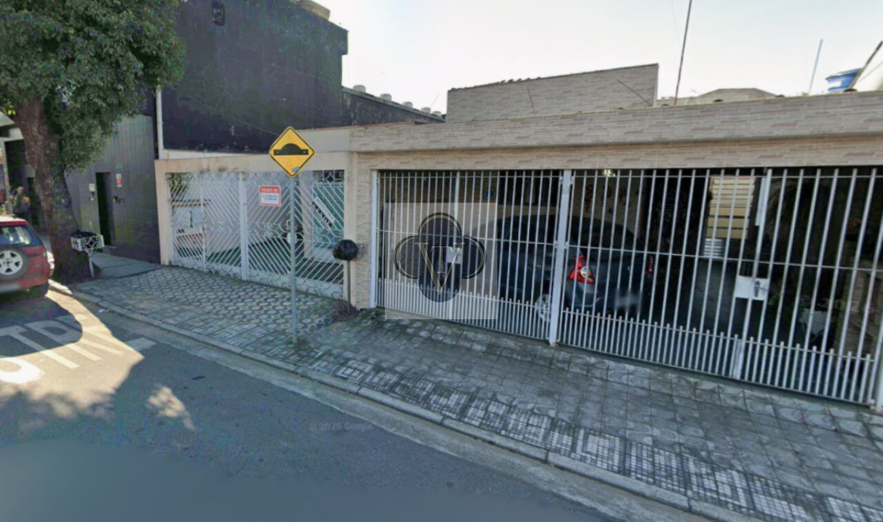Casa Assobradada para Venda - Prosperidade