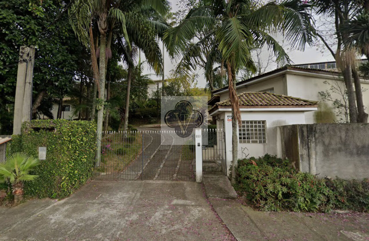 Prédio para Venda - Parque Monte Alegre