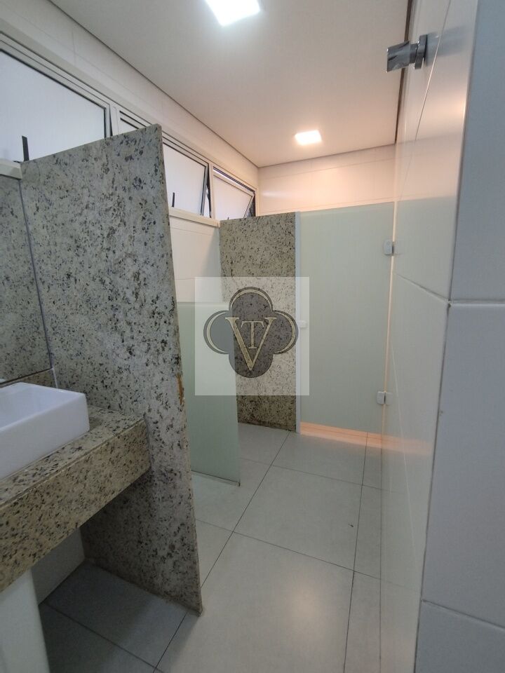 Conj. Comercial para Locação - Vila Olímpia