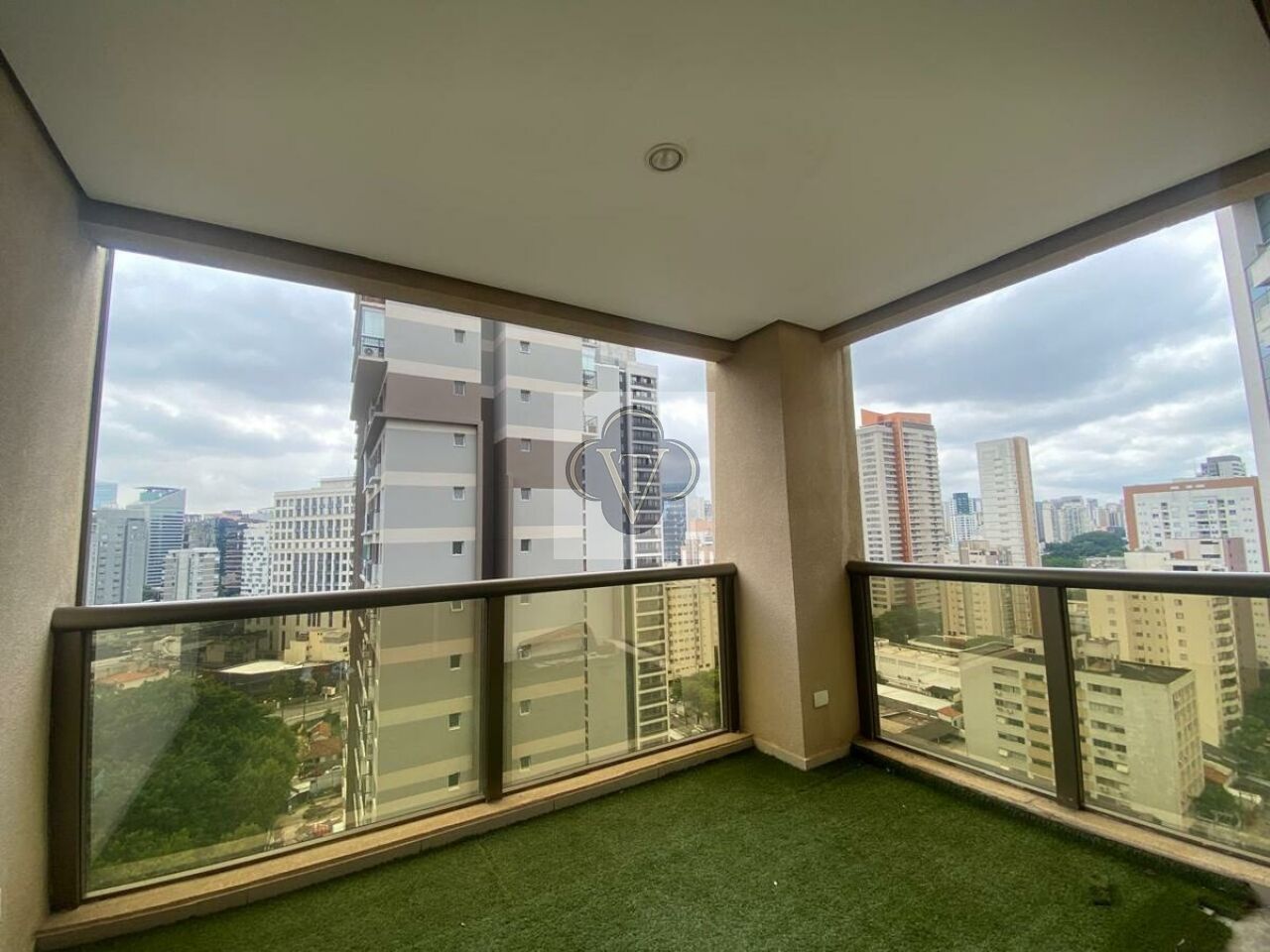 Conj. Comercial para Locação - Paraíso