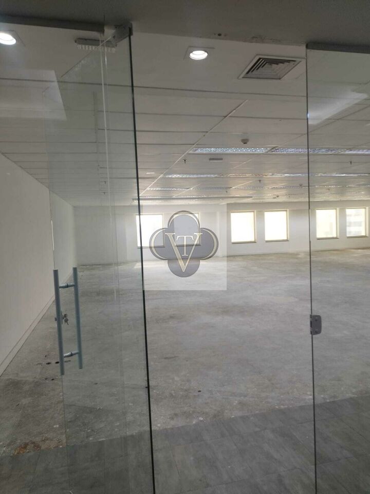 Conj. Comercial para Locação - Vila Olímpia