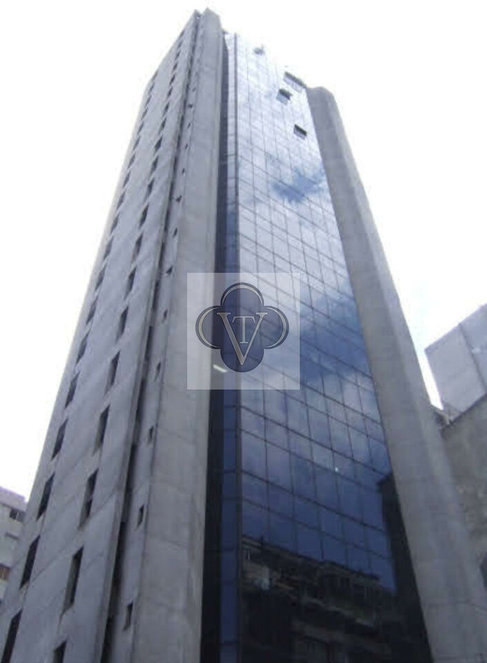 Conj. Comercial para Locação - Jardim Paulista
