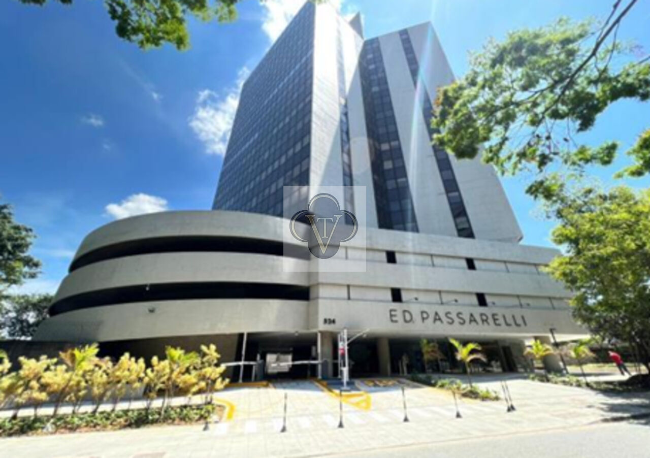 Conj. Comercial para Locação - Pinheiros