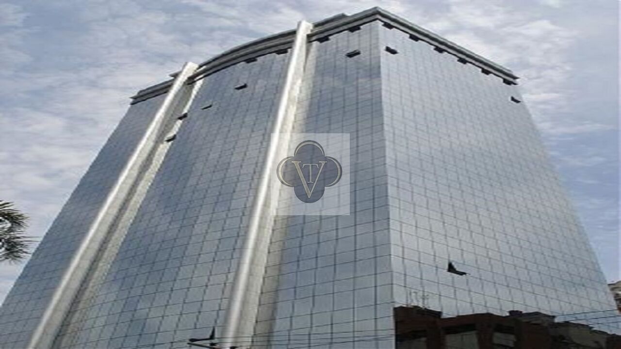 Conj. Comercial para Locação - Vila Nova Conceição