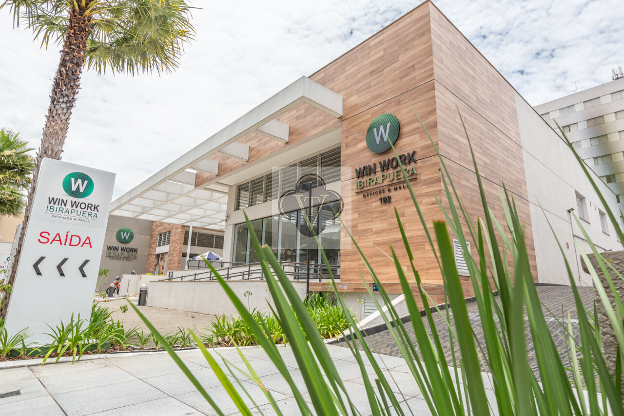 Conj. Comercial para Locação - Vila Mariana