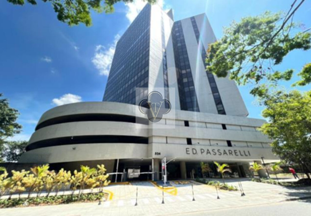 Conj. Comercial para Locação - Pinheiros