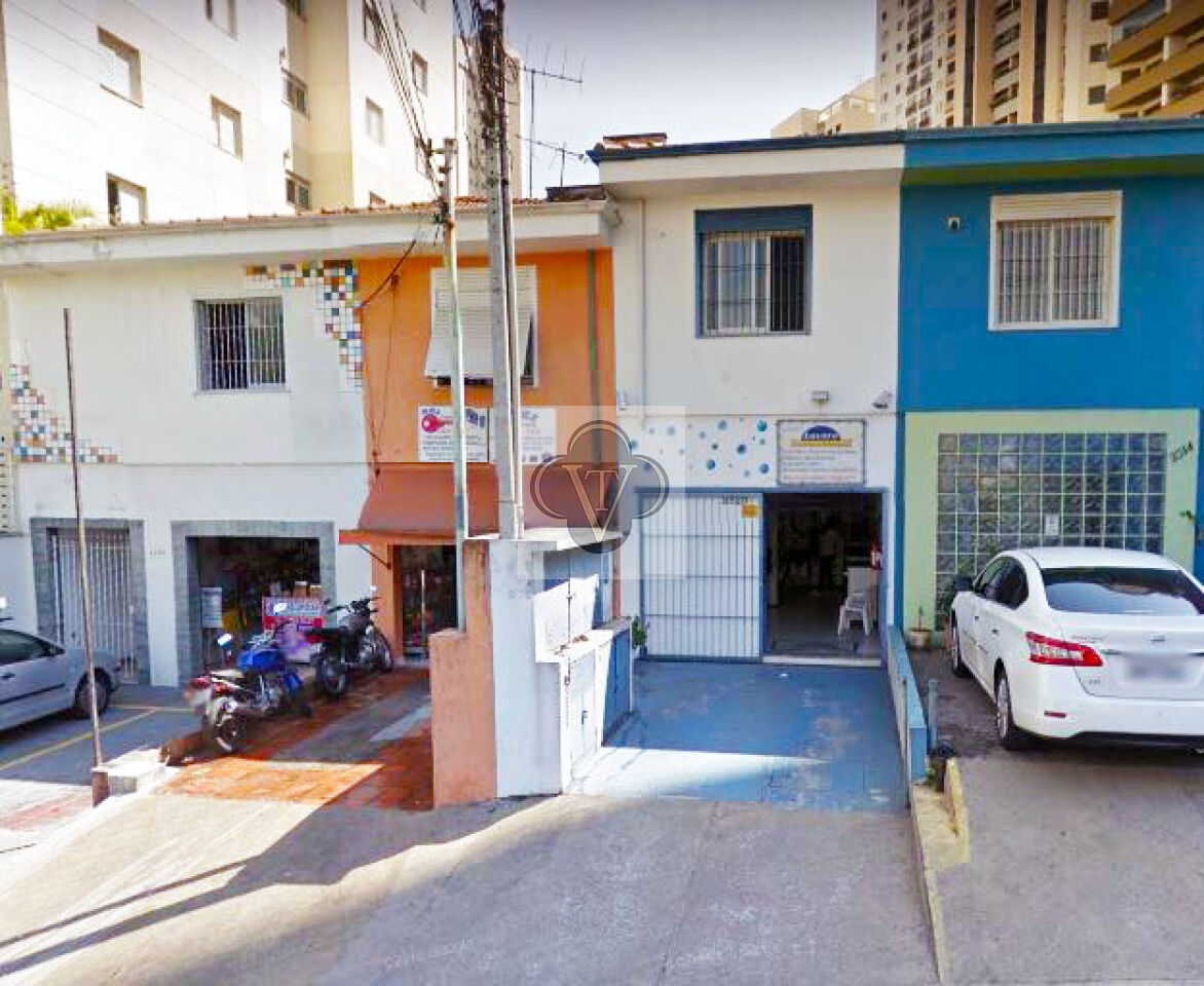 Loja para Venda - Alto de Pinheiros