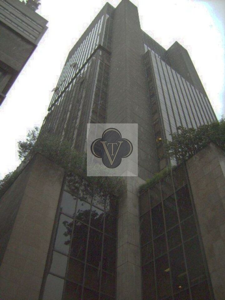 Laje Corporativa para Locação - Bela Vista