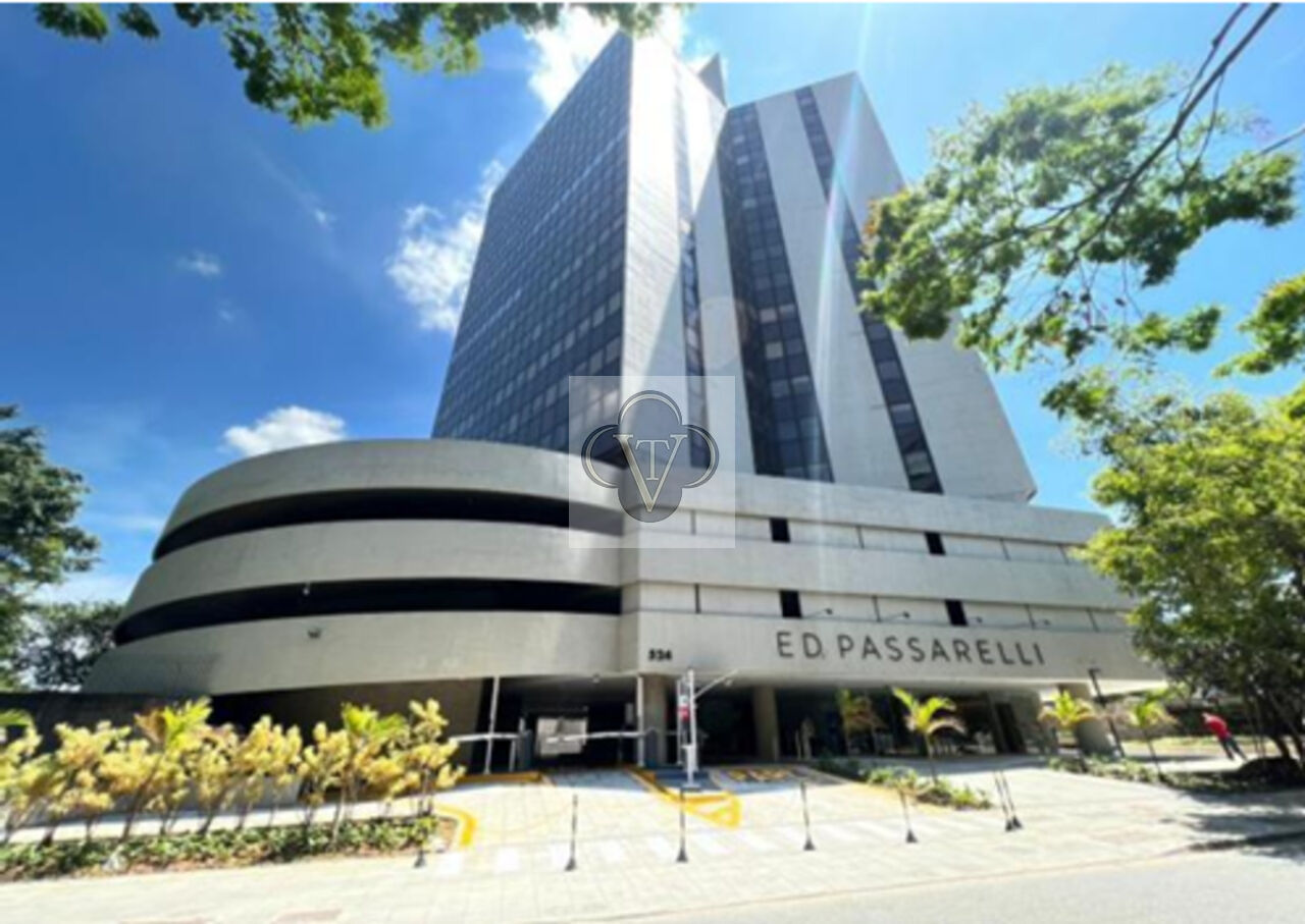 Laje Corporativa para Locação - Pinheiros
