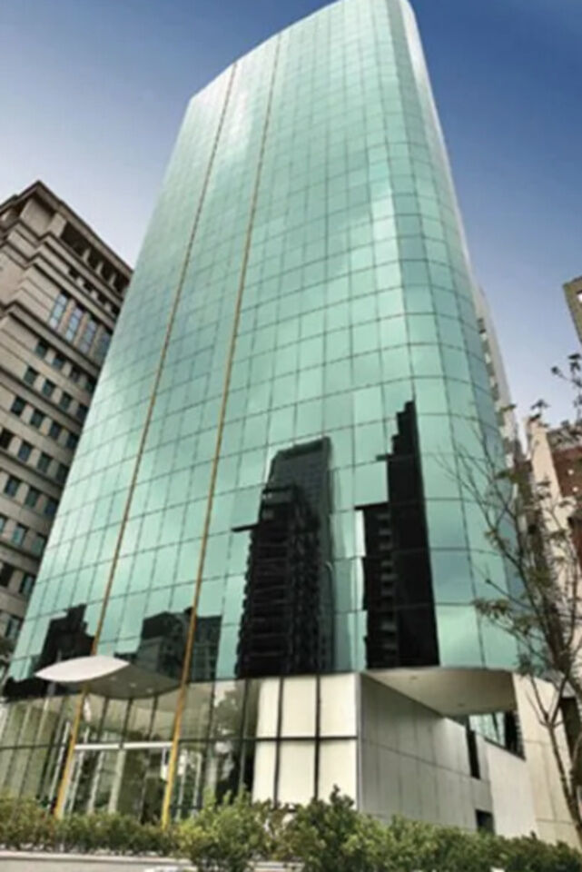 Conj. Comercial para Locação - Brooklin